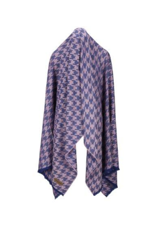 Vevey Poncho